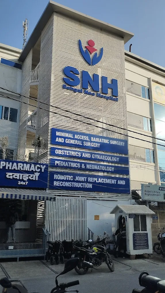 Sehgal Neo Hospital (SNH) hospital photos and images 1